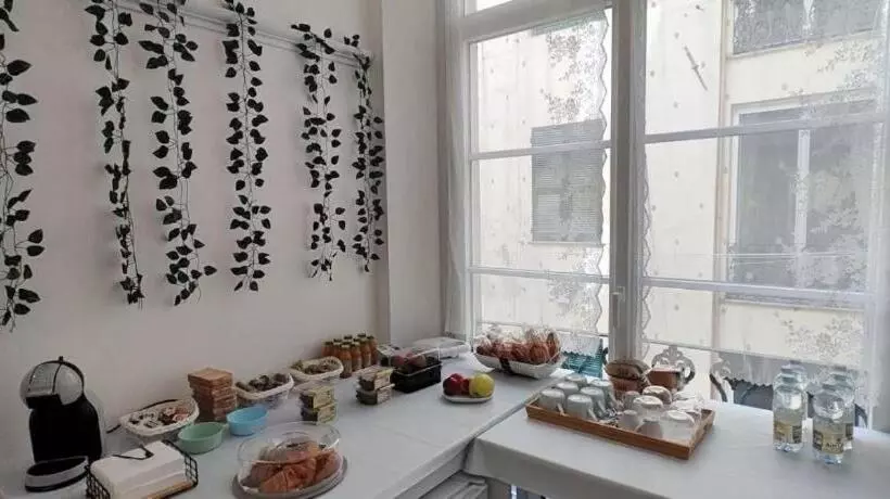 تختخواب و صبحانه Le Quattro Stagioni