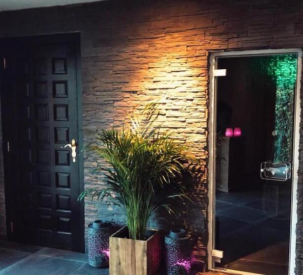 تختخواب و صبحانه Maison Beau