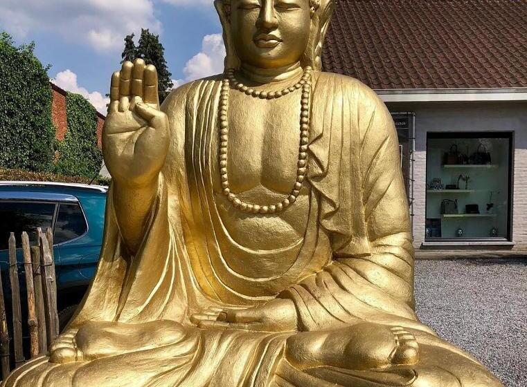 تختخواب و صبحانه Maison Beau