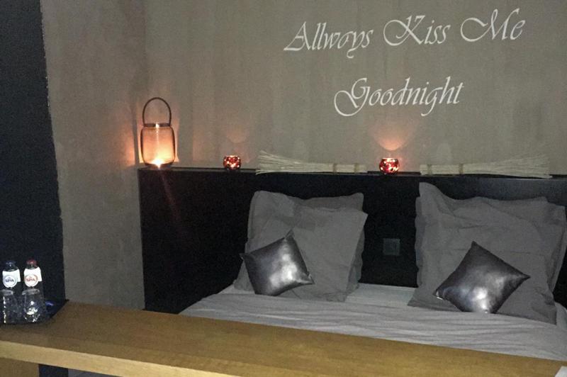 تختخواب و صبحانه Maison Beau