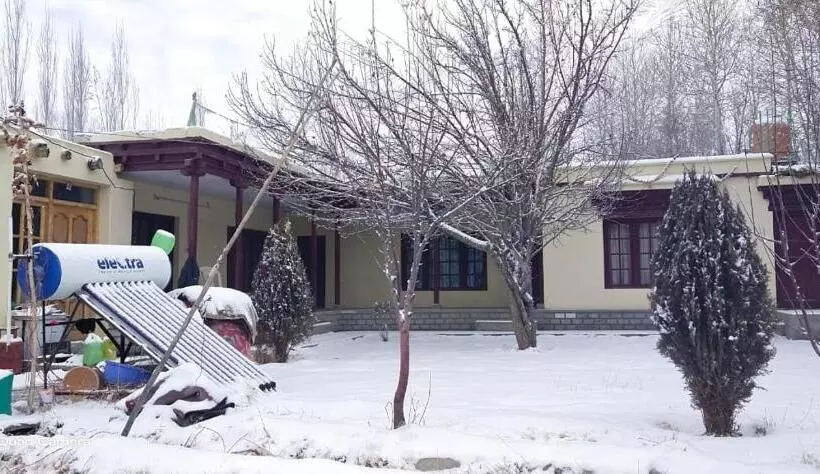 ベッドアンドブレックファースト Royal Mount Guest House Ladakh By Lexstays