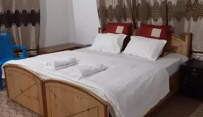 ベッドアンドブレックファースト Royal Mount Guest House Ladakh By Lexstays