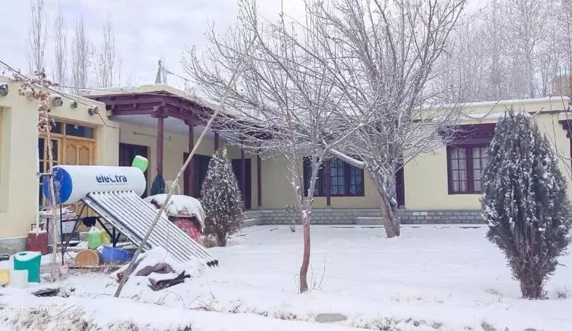 ベッドアンドブレックファースト Royal Mount Guest House Ladakh By Lexstays