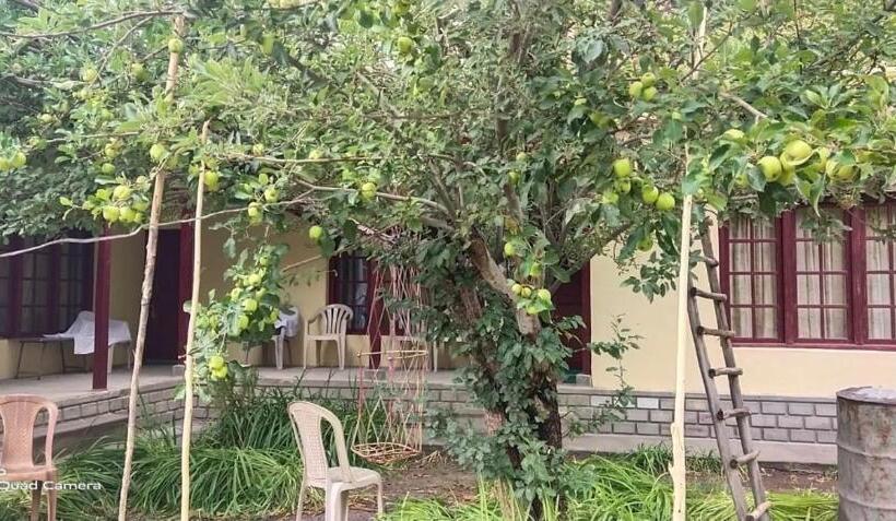 Nocleg ze śniadaniem Royal Mount Guest House Ladakh By Lexstays