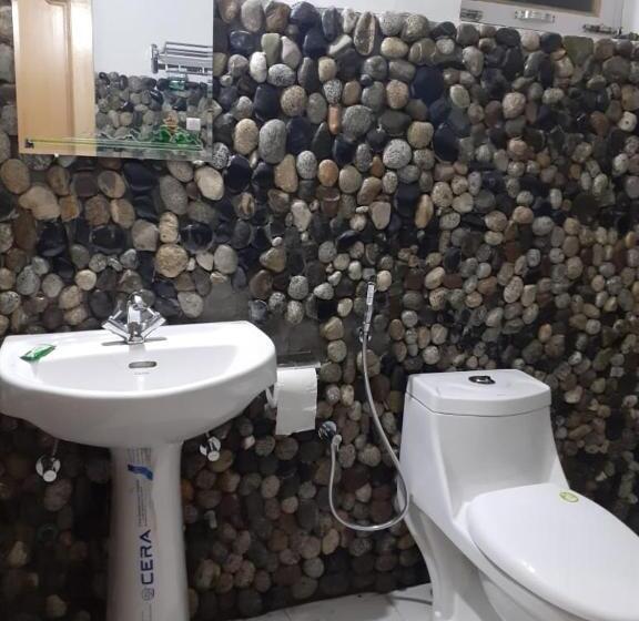 Nocleg ze śniadaniem Royal Mount Guest House Ladakh By Lexstays