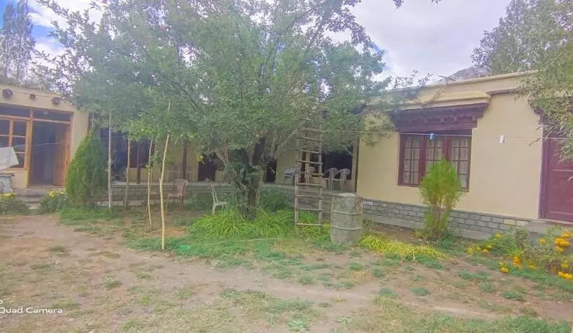 ベッドアンドブレックファースト Royal Mount Guest House Ladakh By Lexstays