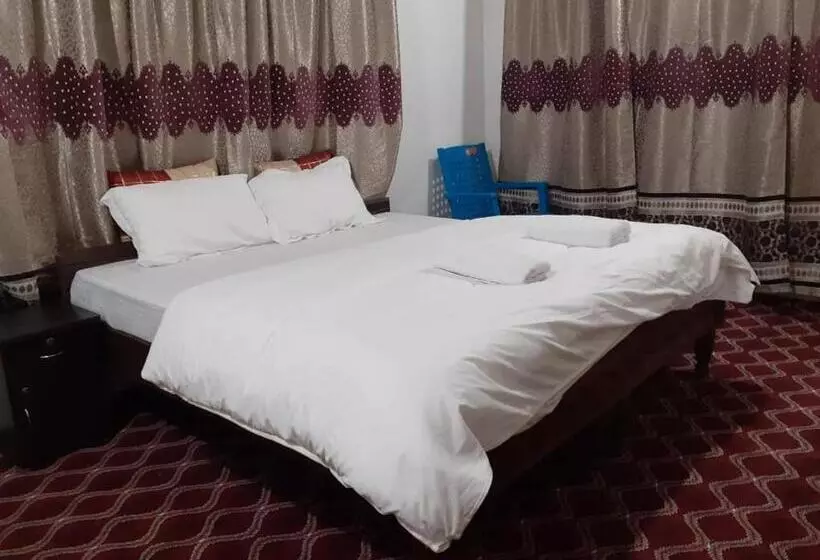 ベッドアンドブレックファースト Royal Mount Guest House Ladakh By Lexstays