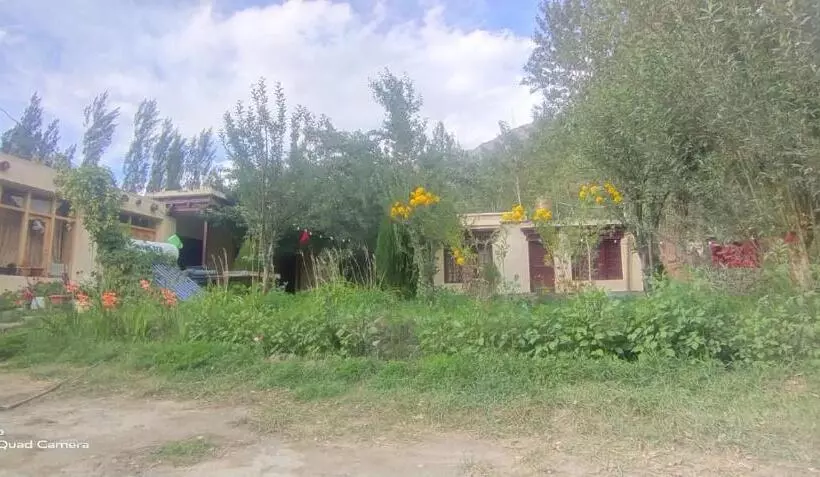 ベッドアンドブレックファースト Royal Mount Guest House Ladakh By Lexstays