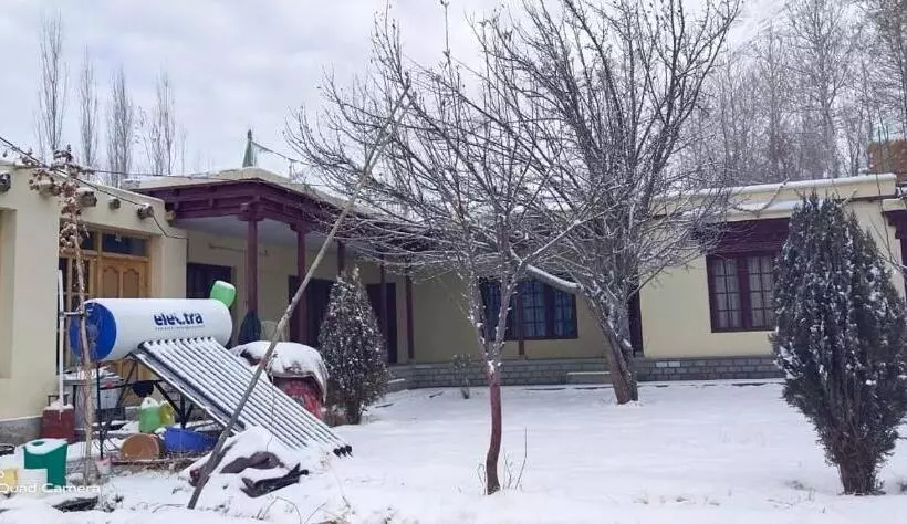 ベッドアンドブレックファースト Royal Mount Guest House Ladakh By Lexstays