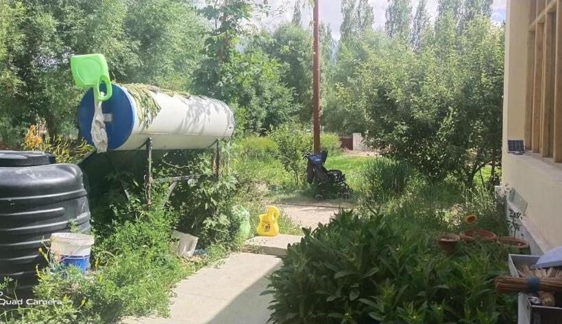 Nocleg ze śniadaniem Royal Mount Guest House Ladakh By Lexstays