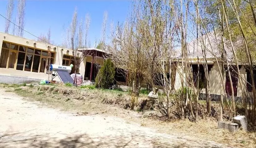 ベッドアンドブレックファースト Royal Mount Guest House Ladakh By Lexstays