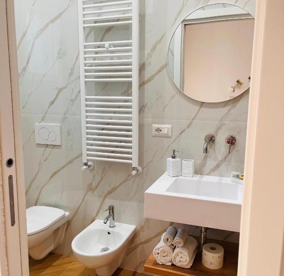 ベッドアンドブレックファースト Sole E Luna