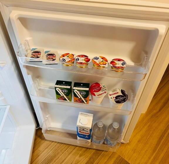 ベッドアンドブレックファースト Sole E Luna