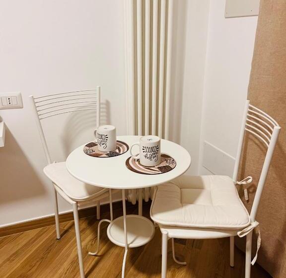 ベッドアンドブレックファースト Sole E Luna