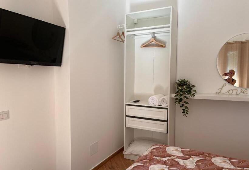 ベッドアンドブレックファースト Sole E Luna