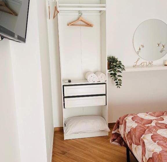 ベッドアンドブレックファースト Sole E Luna