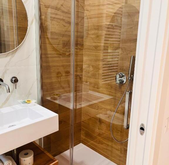 ベッドアンドブレックファースト Sole E Luna