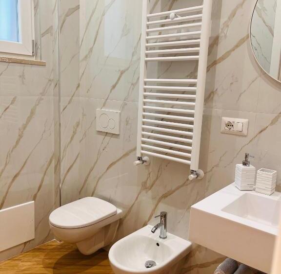 ベッドアンドブレックファースト Sole E Luna