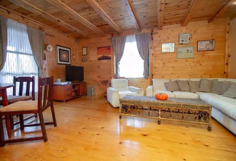 تختخواب و صبحانه U Drvo Zlatibor Vodice