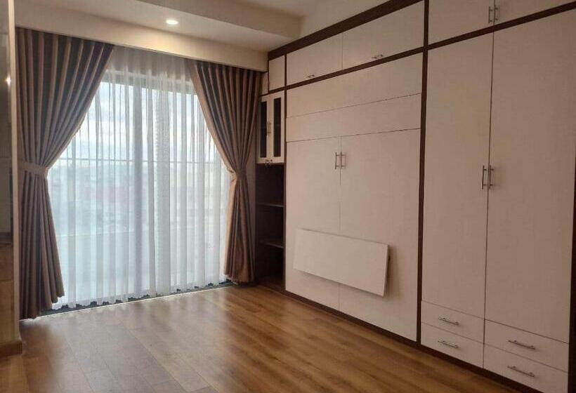 Căn Hộ Chung Cư Cao Cấp   3 Bước Tới Biển