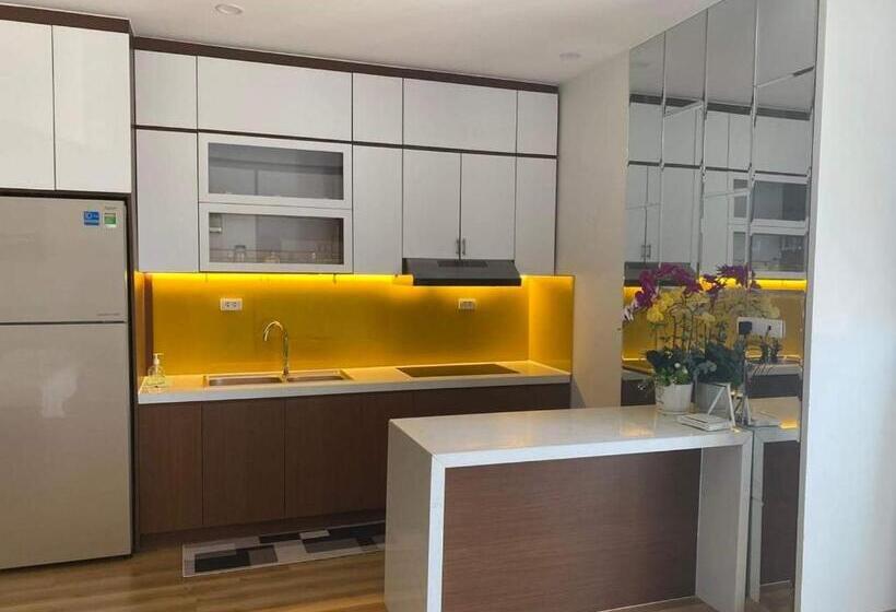 Căn Hộ Chung Cư Cao Cấp   3 Bước Tới Biển