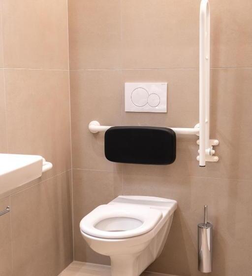 Arbed Living Hotel Supercharger