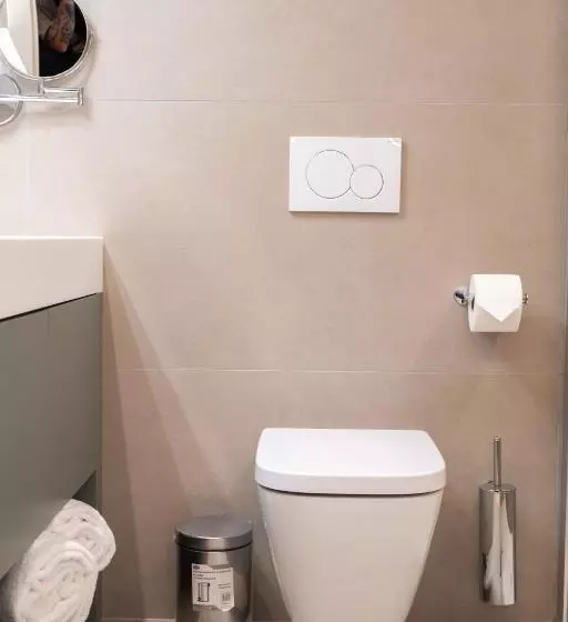 Arbed Living Hotel   Supercharger