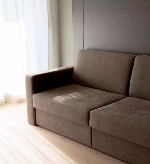 Arbed Living Hotel   Supercharger