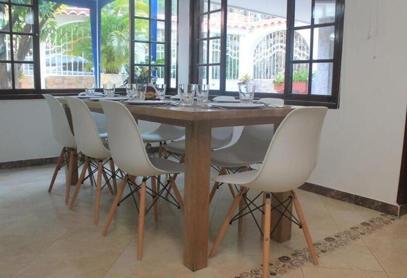 هتل Boutique Rodadero Casa 12