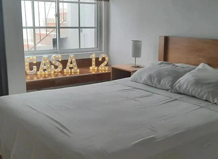 هتل Boutique Rodadero Casa 12