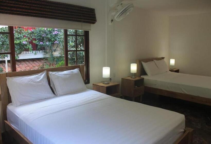 هتل Boutique Rodadero Casa 12