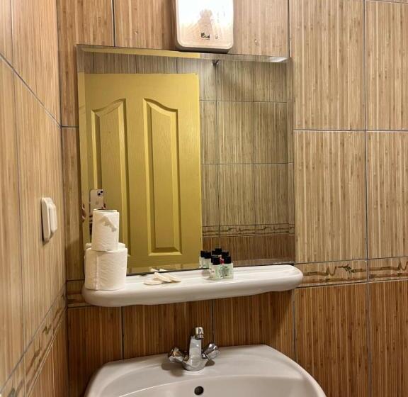 ホテル Büyükşehzade