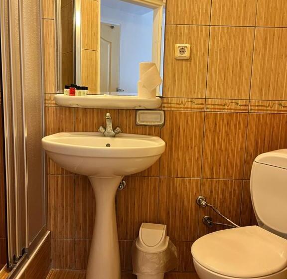 ホテル Büyükşehzade