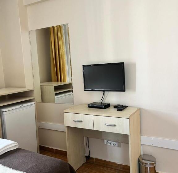 ホテル Büyükşehzade