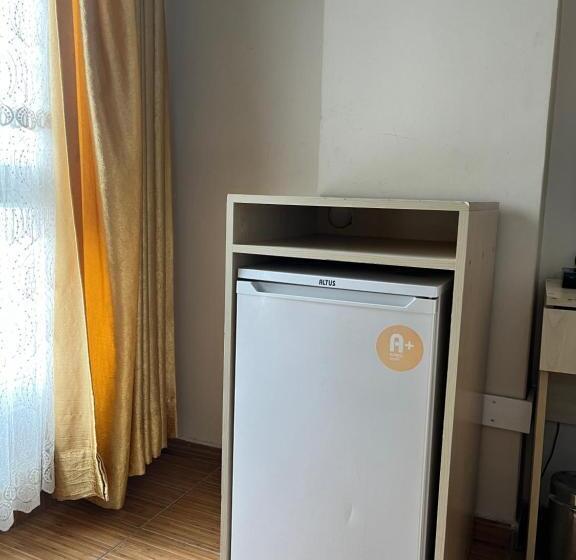 ホテル Büyükşehzade