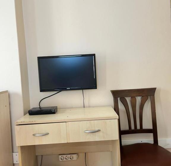 ホテル Büyükşehzade