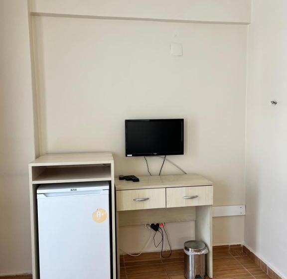 ホテル Büyükşehzade