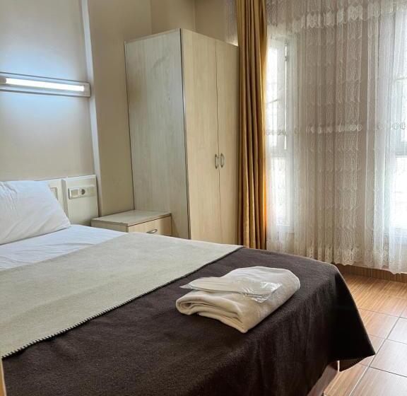 ホテル Büyükşehzade