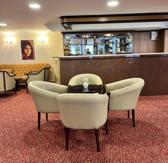 ホテル Büyükşehzade