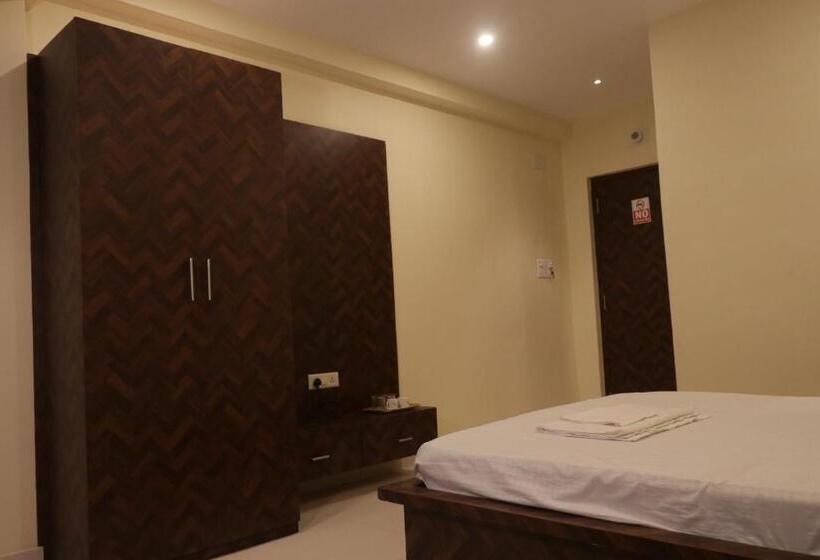 Hotel Celebration Guest House