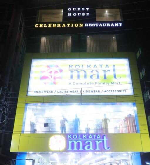 Hotel Celebration Guest House