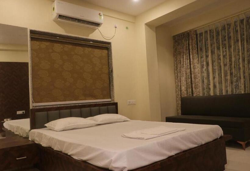 Hotel Celebration Guest House