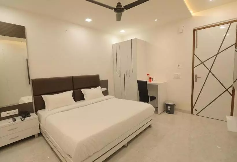 Hotel Ganpati