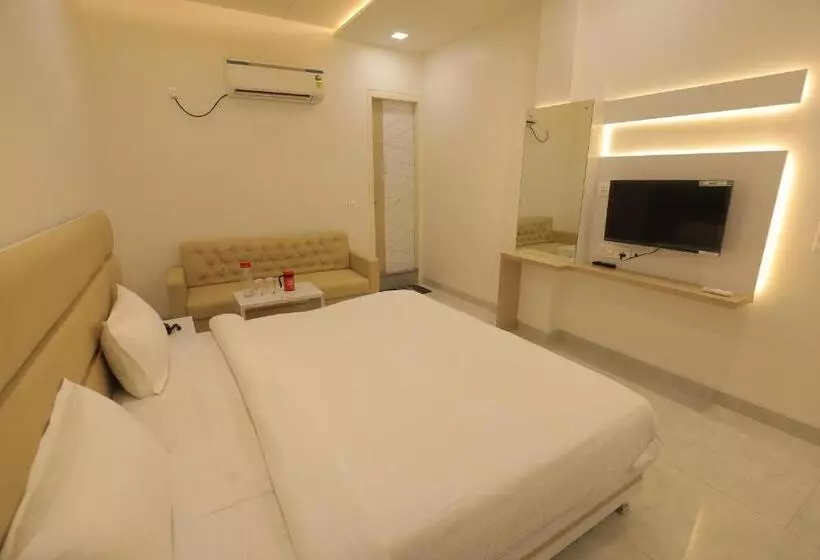 Hotel Ganpati