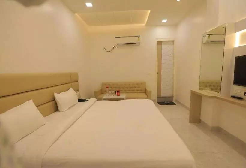 Hotel Ganpati