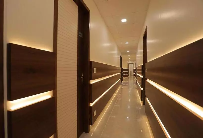 Hotel Ganpati