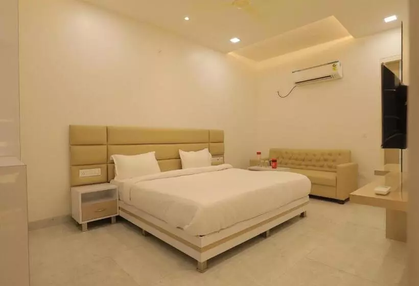 Hotel Ganpati