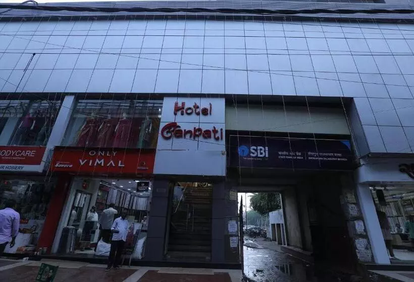 Hotel Ganpati