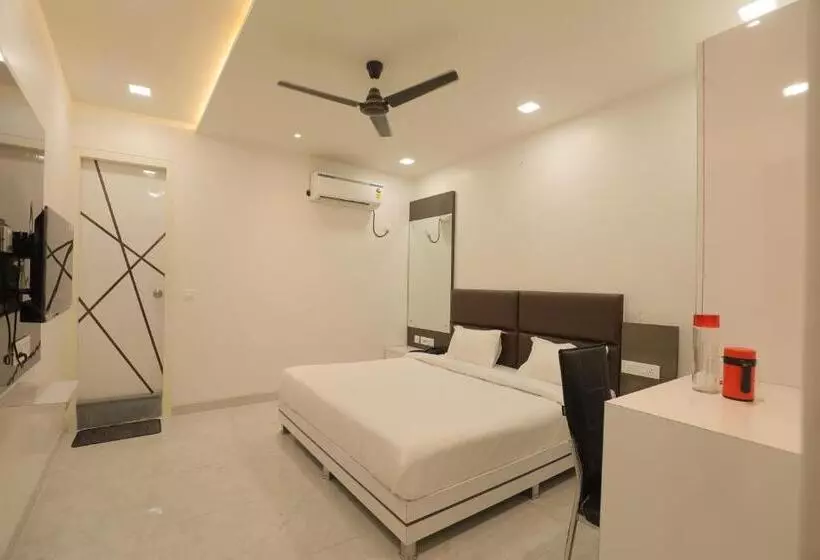 Hotel Ganpati