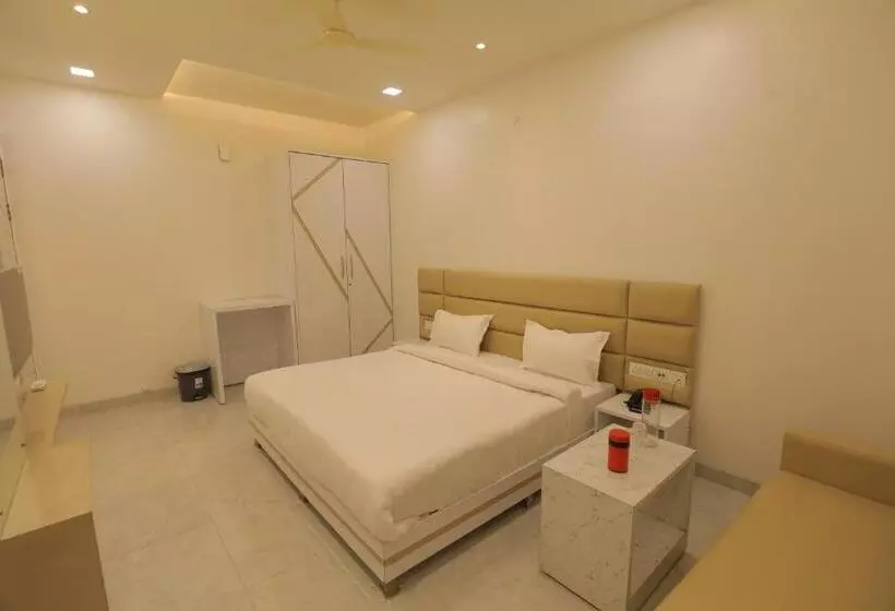 Hotel Ganpati